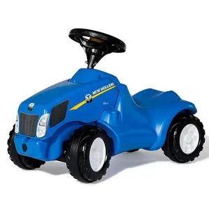 Rolly Guralica Mini Trak Rolly New Holland
