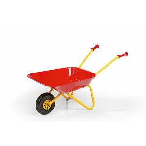 Rolly Toys Kolica građevinska metalna