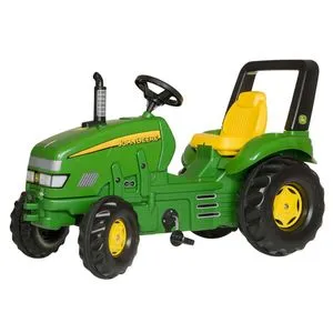 Rolly Toys Traktor X-Trac John Deere