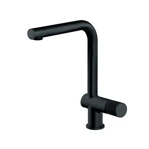 Rosan  S.2 BLACK Baterija za sudoperu