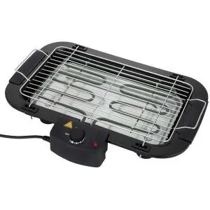 Rosberg električni roštilj R51015G, 2000 W, sa termostatom