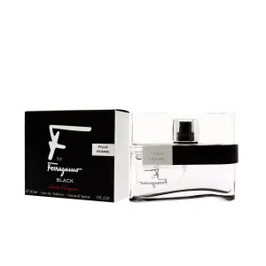Salvatore Ferragamo Pour Homme Edt 30ml