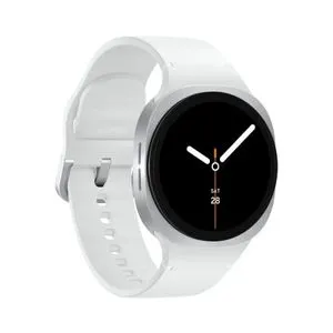Samsung Galaxy Watch 8 BT 44MM Srebrni