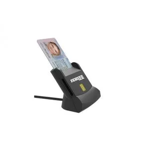 SAMTEC Čitač elektronskih kartica SMT-603