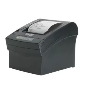 Samtec M811 termalni POS štampač, 80 mm, 203 dpi, auto sekač, USB/Serial/LAN