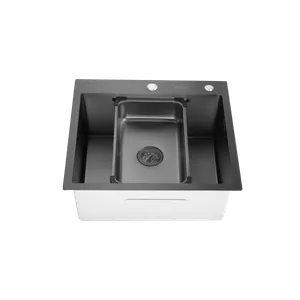 SanDonna Sudopera  HD5550R crna