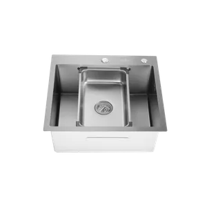 SanDonna Sudopera  HD5550R hrom