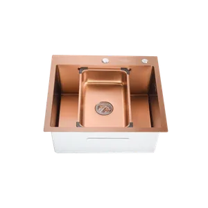 SanDonna Sudopera HD5550R KOPER 