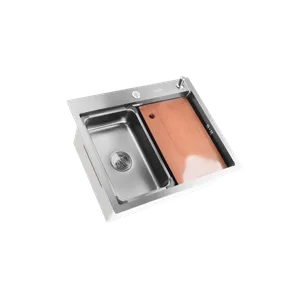 SanDonna Sudopera  HD6050R hrom