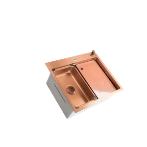 SanDonna Sudopera HD6050R KOPER 