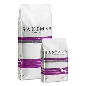 Sanimed Dog Renal 3 kg