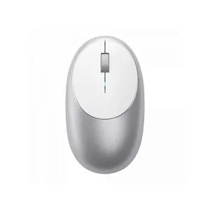 SATECHI M1 Bluetooth Bežični Miš - Srebrni (ST-ABTCMS)