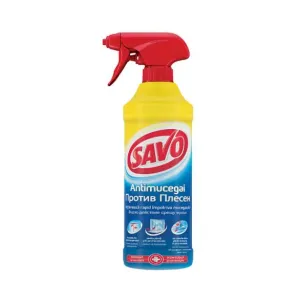 Savo sredstvo protiv buđi u spreju, 500 ml