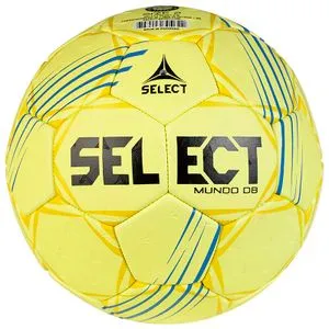 Select lopta rukomet Mundo DB V24 EHF 1 unisex