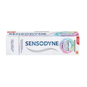 Sensodyne pasta za zube Complete Protection White 75 ml