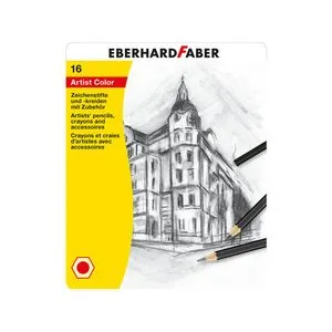 Set za crtanje Eberhard Faber 1/16 516916