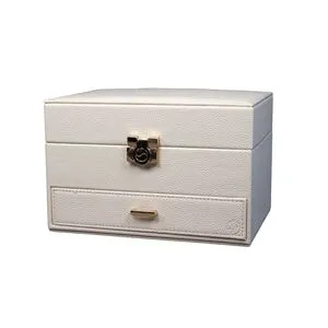 Sigma Kutija za nakit 23x16cm (BEŽ) MV58-03