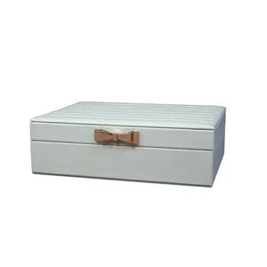 Sigma Kutija za nakit 24x17cm (ZEL) MV58-05