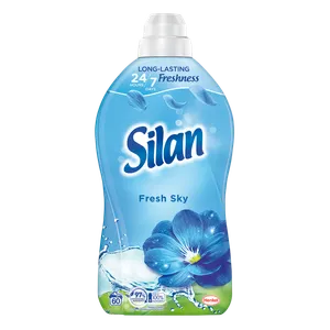 Silan Omekšivač za veš Classic Fresh Sky 1320ml