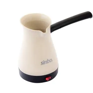 Sinbo električna džezva 400ml SCM-2951