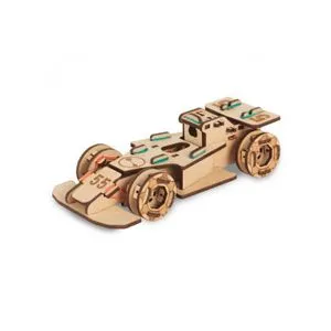 SMARTIVITY Kreativni set STEM Formula