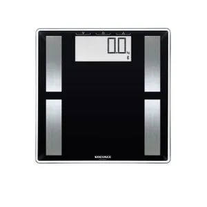 Soehnle Vaga Telesna, Shape Sense Connect 50