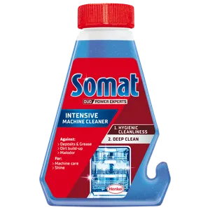 Somat sredstvo za čišćenje sudomašine Intensive Machine cleaner 250ml