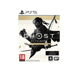 SONY PS5 Ghost of Tsushima: Director’s Cut