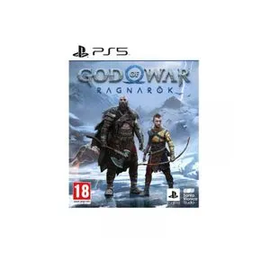 SONY PS5 God of War Ragnarok