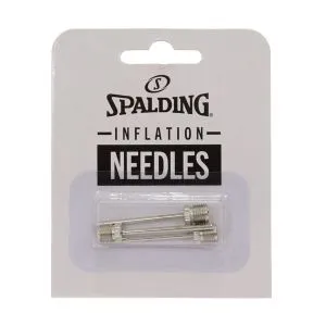 Spalding iglice za pumpu set 8464
