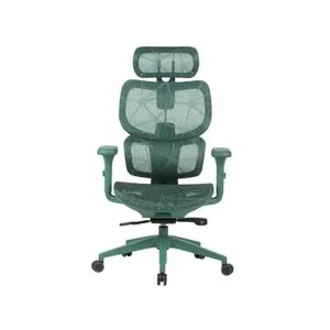 SPAWN Spawn Gaming Chair Spawn Ergo Meshy Green