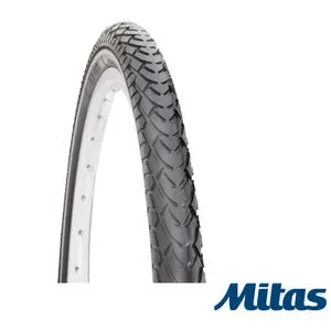 Spoljna Guma  24X1.75 Walrus Rubena