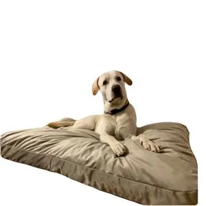 Spot Pet plišani dušek 100x70 /23 cm -XL                    