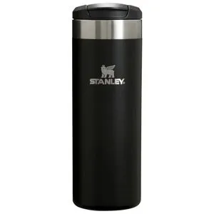 STANLEY Aerolight Transit 0,47L termo boca - Black
