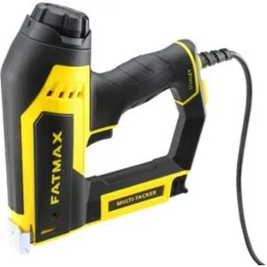 Stanley FatMax električna heftalica 5u1 FMHT6-75934