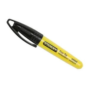 Stanley Mini marker  1-47-324