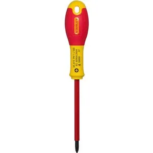 Stanley Odvijač FatMax Izoliran Ph Ph1 X 100mm 0-65-415