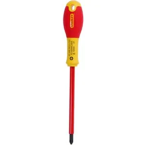 Stanley Odvijač FatMax Izoliran Ph Ph2 X 125mm 0-65-416