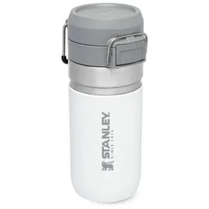 STANLEY Quick Flip Go 0,47L termo boca - Polar