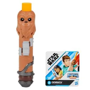 Star Wars Lightsaber Squad teleskopski mač 70 cm