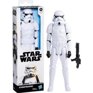 Star Wars – Stormtrooper figura 30 cm