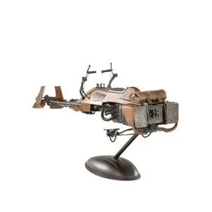 Star Wars Vozilo 1/6 Speeder Bike 51 cm