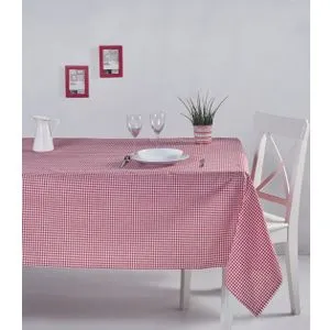 Stolnjak Potikareli 170 - Crveni