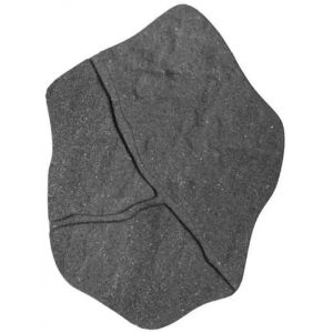 Stopa za travnjak 51x38cm walkway