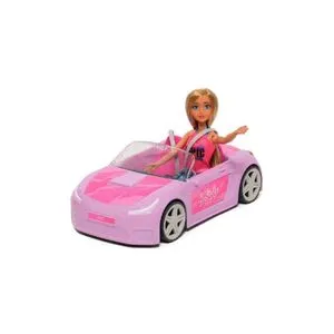 Stylify Lutka U Automobilu, 31Cm