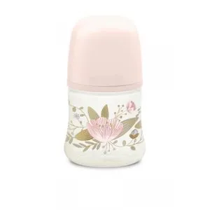 Suavinex Flašica 150Ml Spori Protok Premium Gold Roze