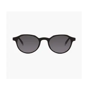 Sunčane naočare BARNER Chamberi Black Noir Sun