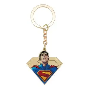 Superman privezak za ključeve, izdanje 2025