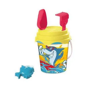 Surffing Shark Kofica