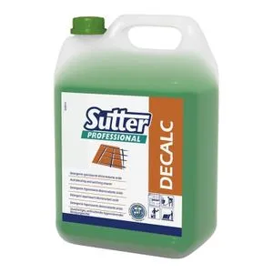 Sutter Decalc za uklanjanje vodenog kamenca 5kg